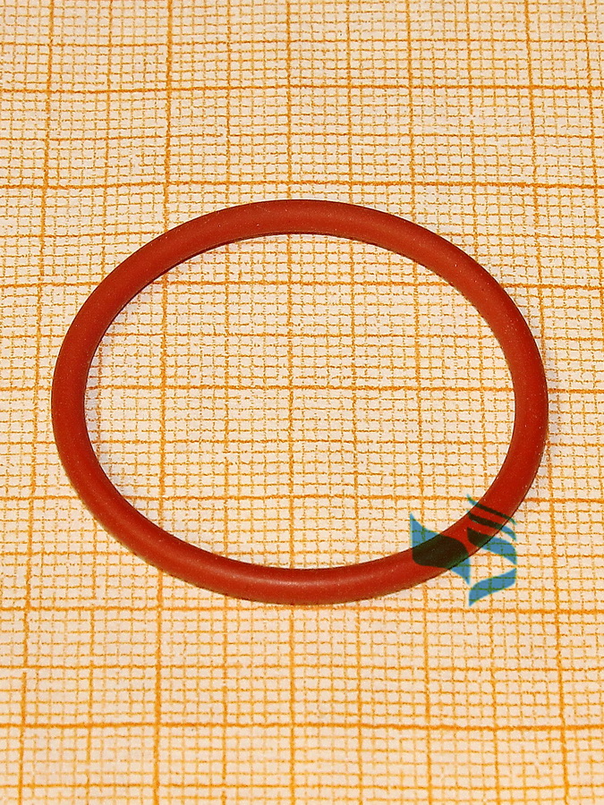 картинка Кольцо уплотнительное фланца миксера OR 3131 