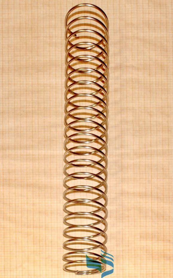картинка Спираль 24 мм левая (SX) 19 продуктов 