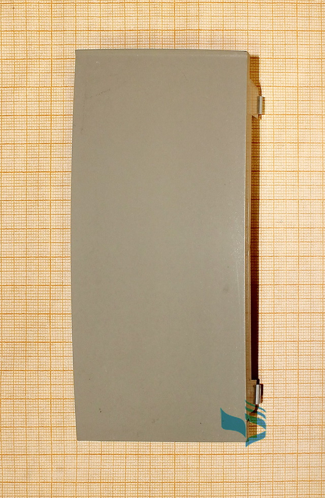 картинка Крышка блока основного выключателя Колибри 