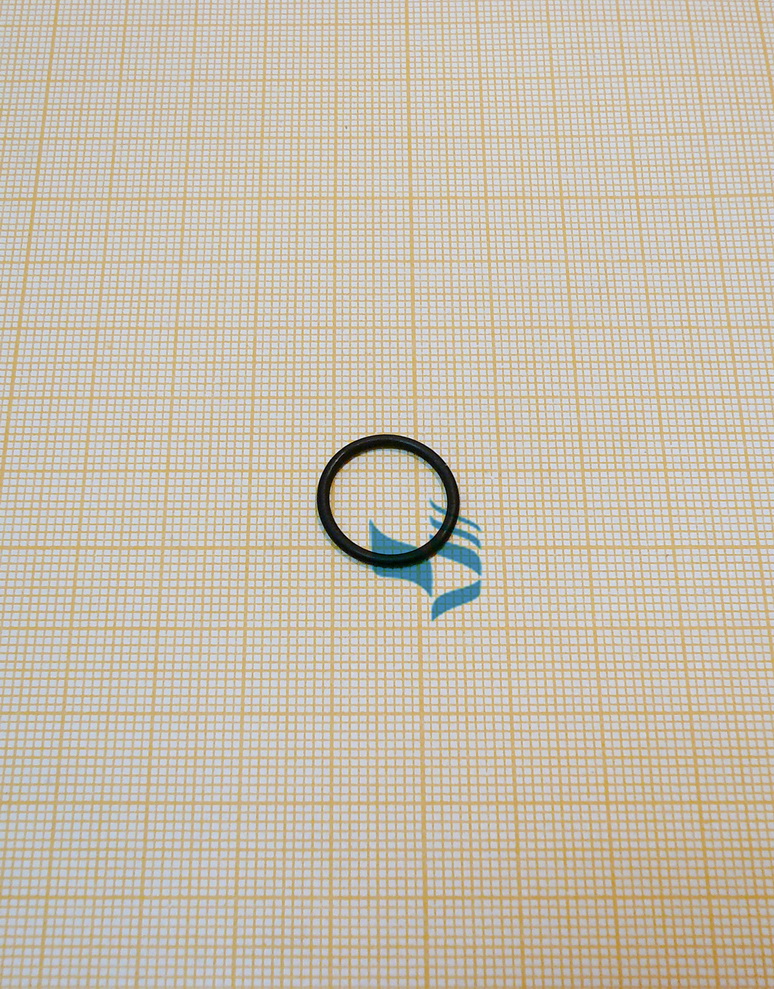 картинка Кольцо уплотнительное O-Ring 14x1,5 штуцера 