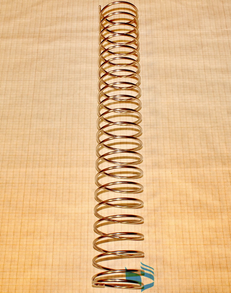 картинка Спираль 24 мм правая (DX) 19 продуктов 