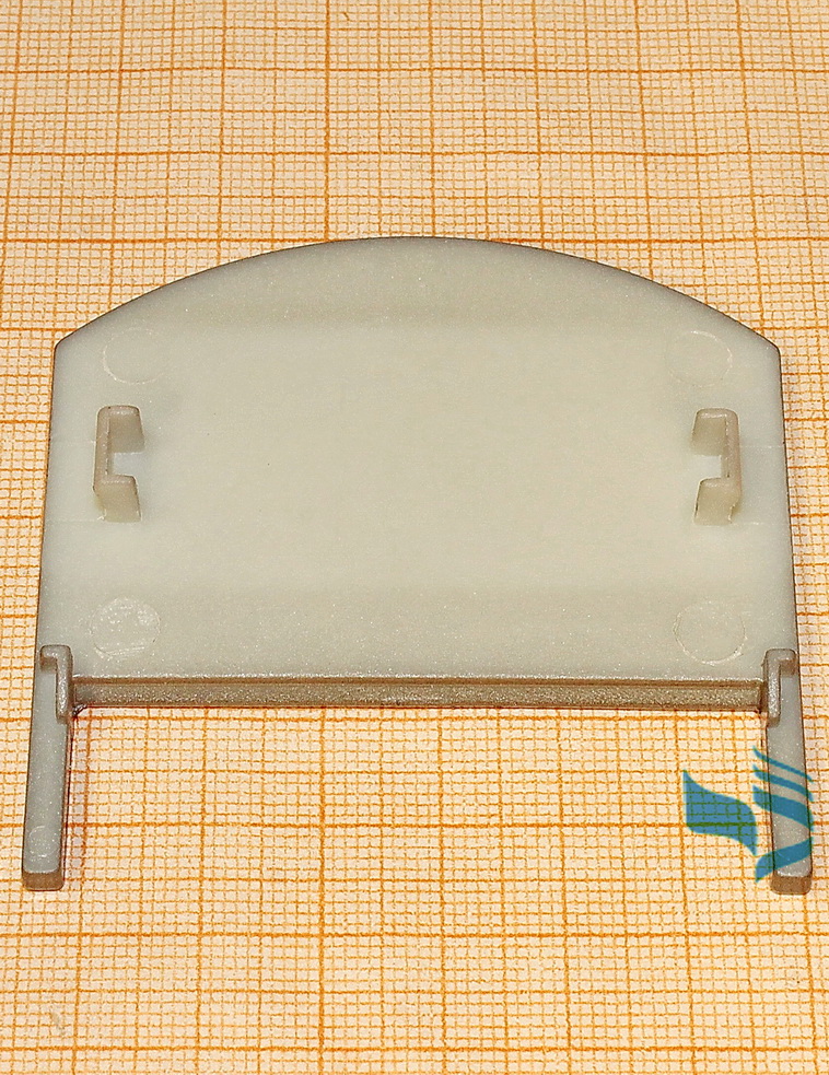 Крышка узла загрузки капсул LB 910 Compact