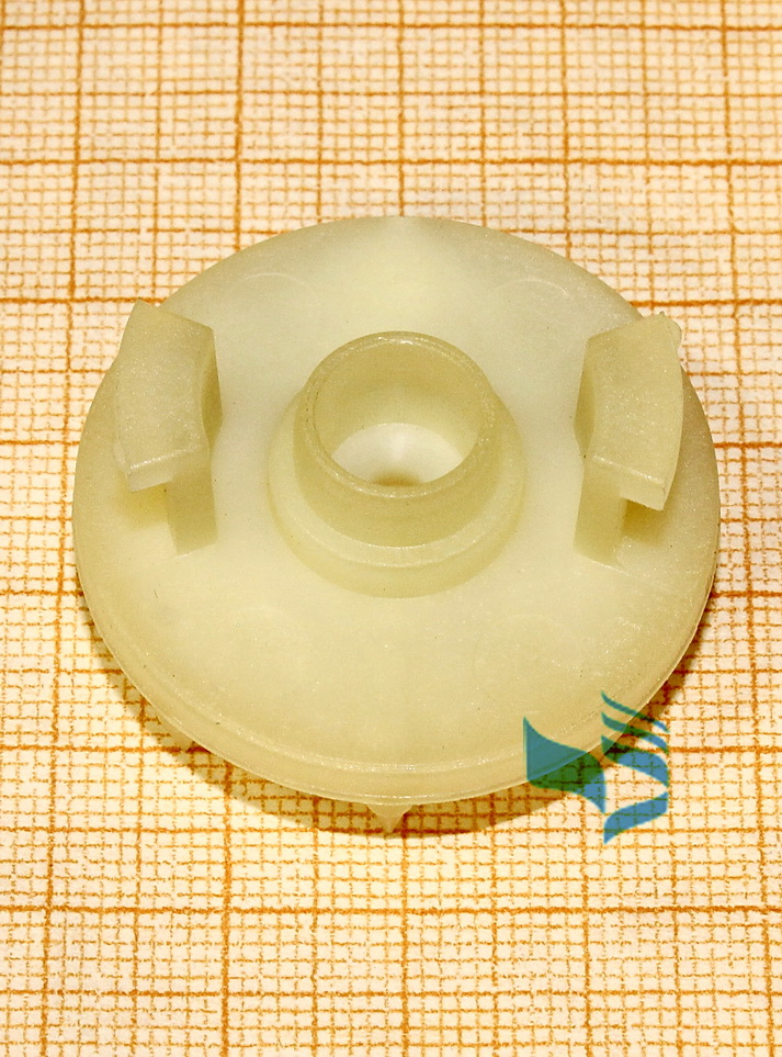 Дырокол верхний LB 1000