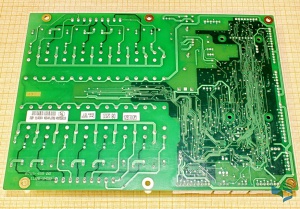Плата главная 16 bit "Колибри ТОП5"