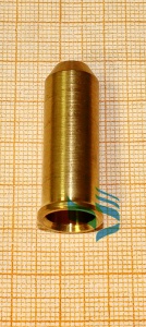 Направляющая нижнего поршня кофеблока Z3000 /Kikko*Colibri/