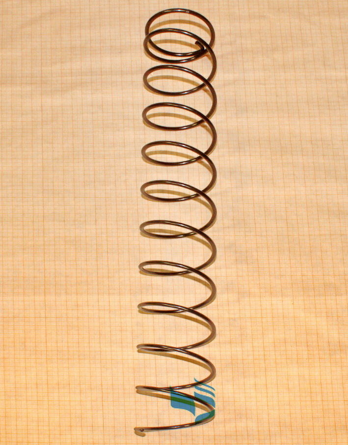 картинка Спираль Bianchi 45 мм левая (SX) 10 продуктов 