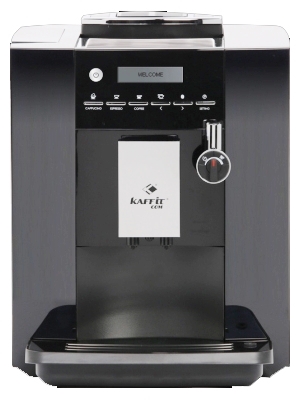Кофемашина KFT1604 Nizza AutoCappuccino