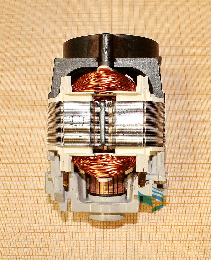 картинка Электродвигатель кофемолки 230В PL 