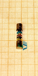 Предохранитель 5х20, 400 мА
