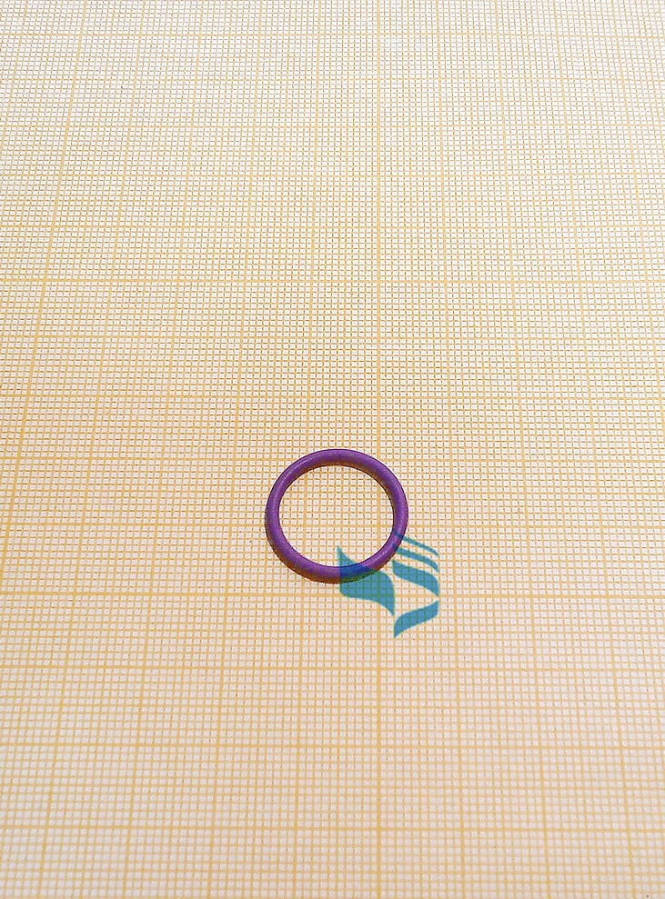 Кольцо уплотнительное O-Ring штуцера бойлера