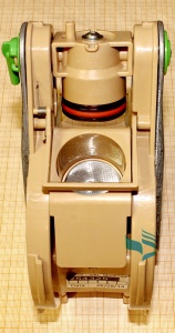 Кофеблок в сборе Z 4000 /Solista*Concerto*Canto/