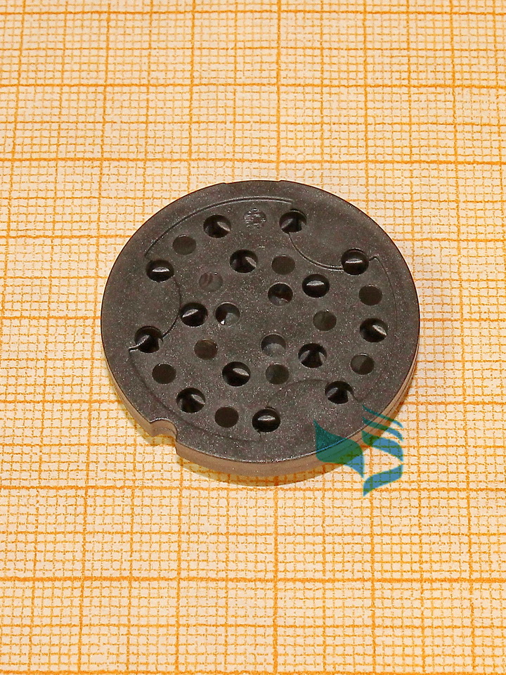 Дырокол холдера F.S-PEEK LB 4100