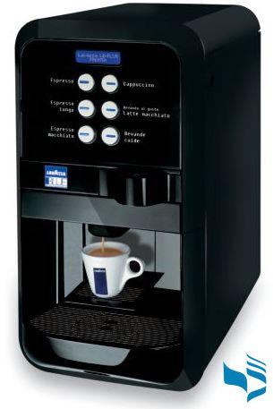 Кофемашина Lavazza BLUE LB 2500 PLUS