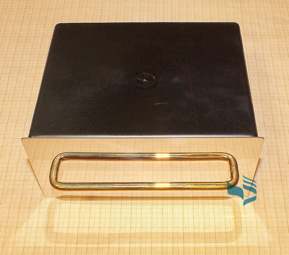 картинка Поддон для использованных капсул с ручкой MATINEE 