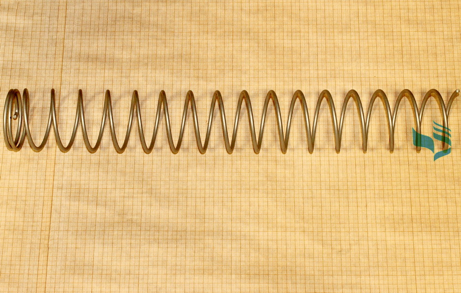 картинка Спираль правая, диаметр 70 мм, шаг 30 мм, 16 продуктов 