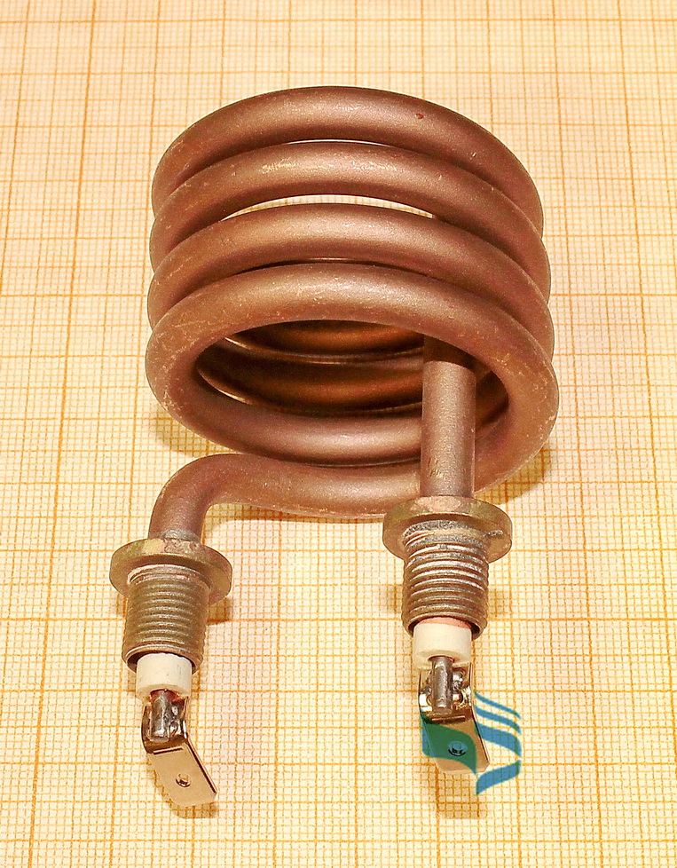 ТЭН бойлера 1000W 230V PL