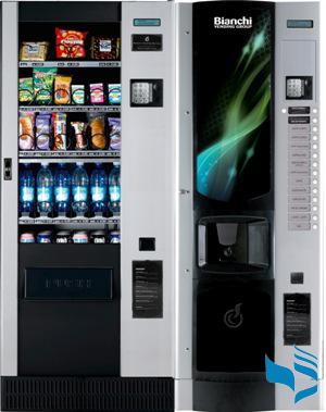 LEI 600 + BVM 671 master L8* Combi