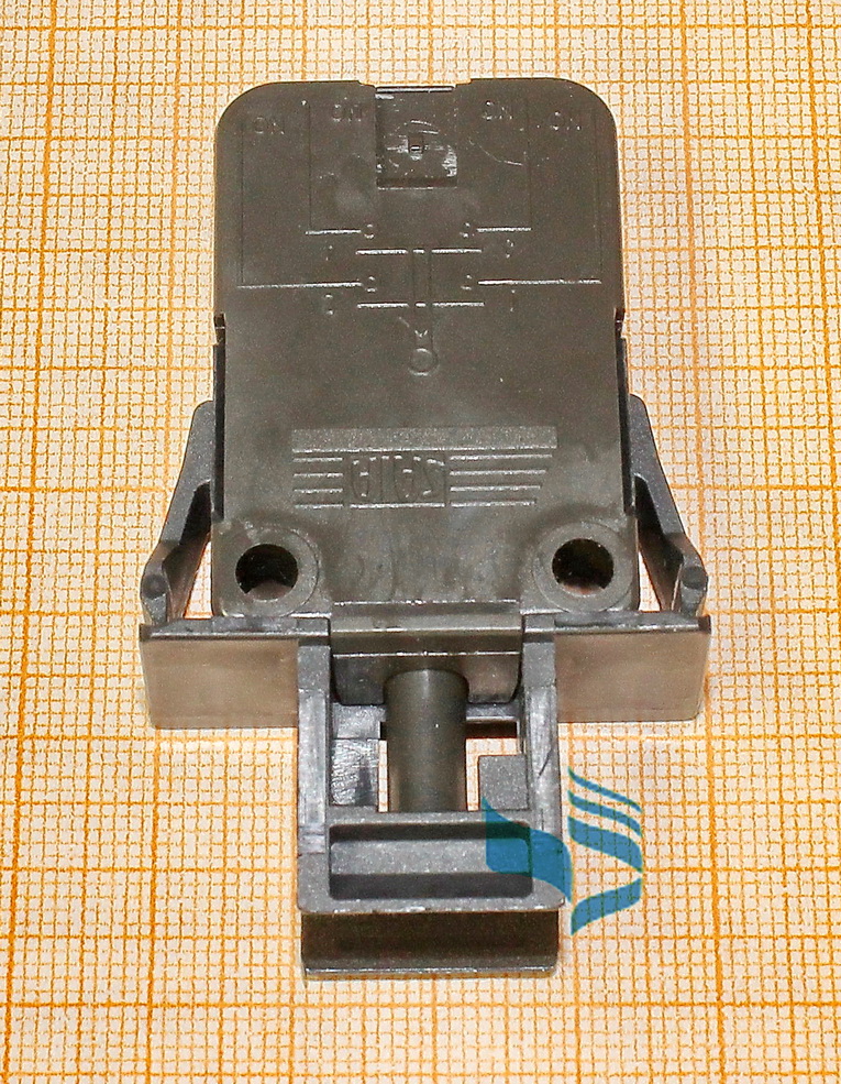 Микровыключатель дверной XTD 2P