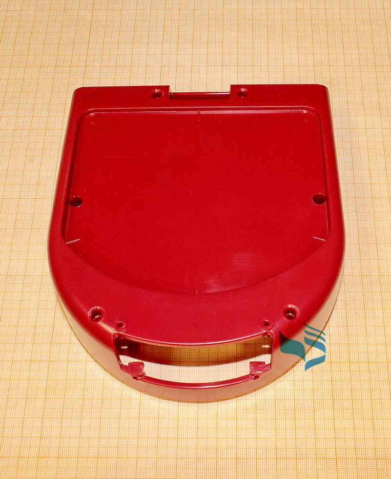Верхняя часть корпуса EP 850 Red