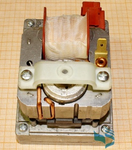Моторедуктор кофеблока Z2000 /Kikko*Colibri/