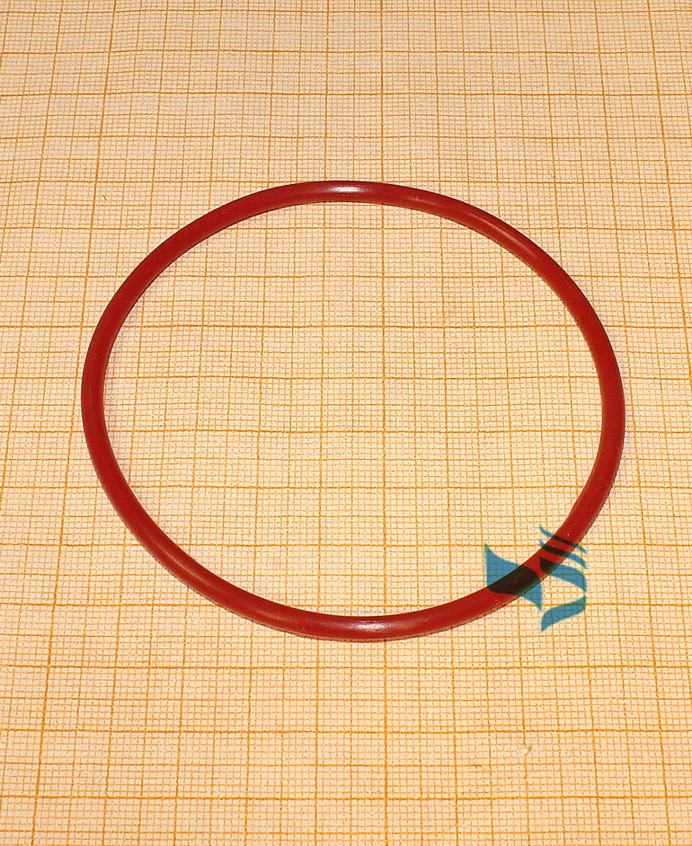 картинка Кольцо уплотнительное бойлера  EP 850 Red 