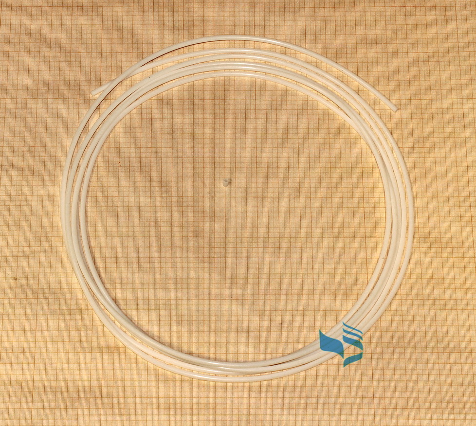 Трубка тефлоновая соединения с бойлером PTFE 4X6 PL