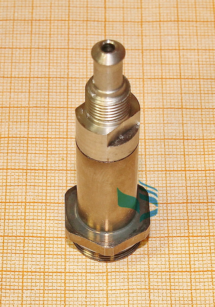 картинка Корпус клапана 3х ходового ( Х 25020836) 