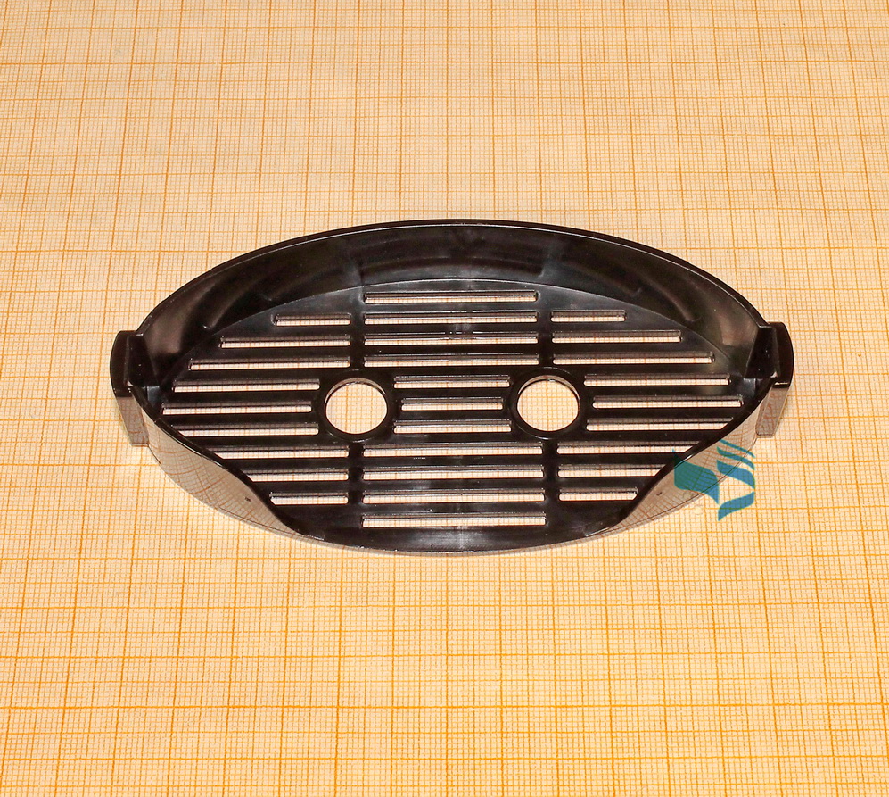 Решетка подстаканника овальная LB 910 Compact
