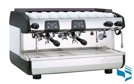 Кофемашина La Cimbali M24 PLUS DT2 CS.CE 50/60 EST