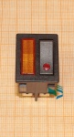 Выключатель основной 220В с лампой LB 800 Mini