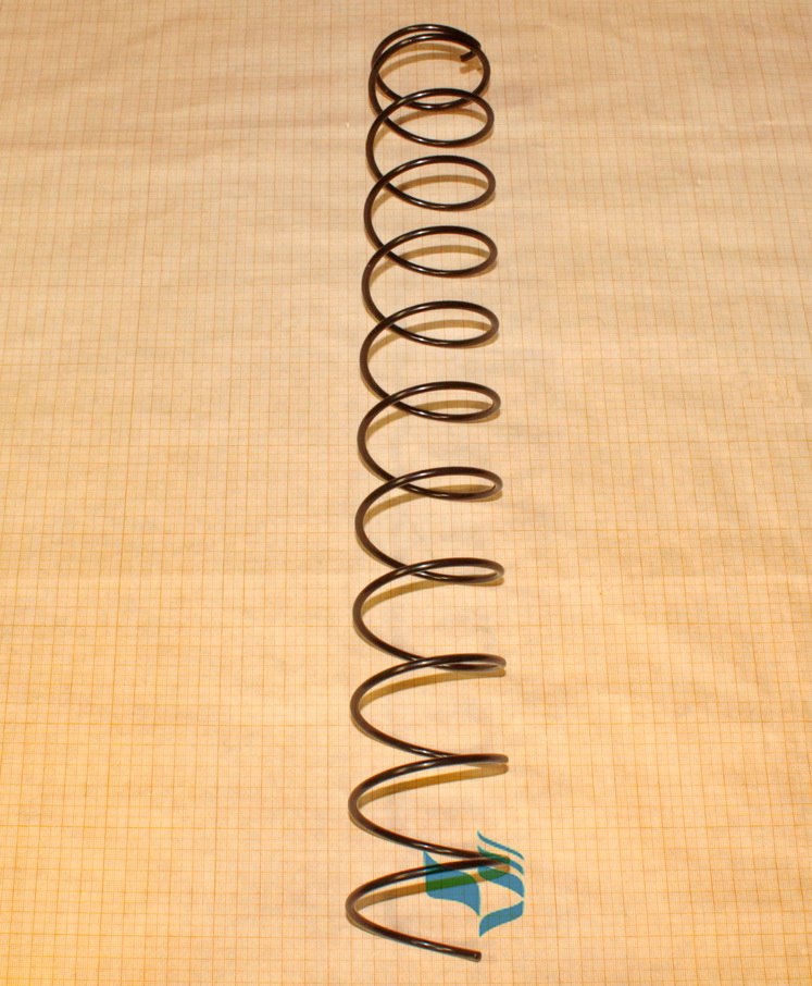Спираль Bianchi 45мм правая (DX) 10 продуктов