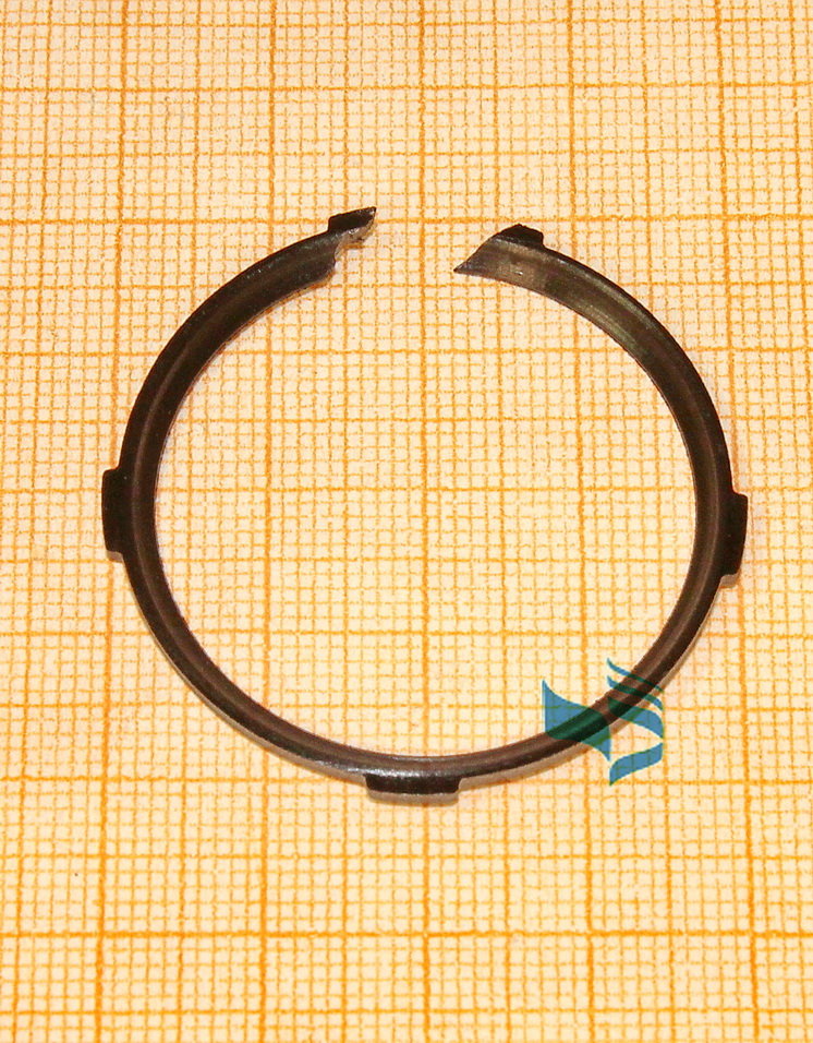 картинка Кольцо стопорное фильтра холдера LB 850 Chaira 