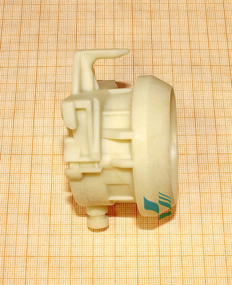 Корпус узла загрузки капсулы LB 1100