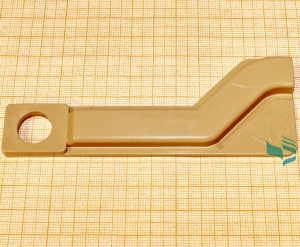 Салазка кофеблока задняя Z 3000 /KIKKO*COLIBRI/