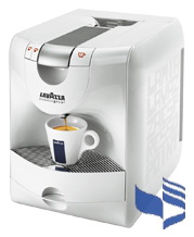 Капсульная кофемашина Lavazza  EP 951