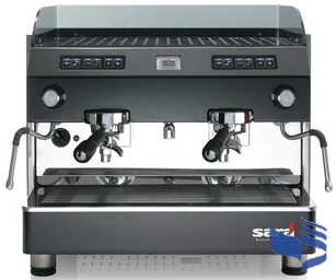 Кофемашина Bianchi SARA AUTOMATIC COFFEE DOSAGE DISPLAY 2 GR