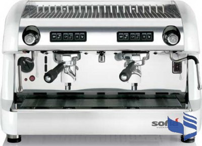 Кофемашина Bianchi SOFIA AUTOMATIC COFFEE DOSAGE 2GR