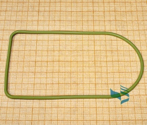 Кольцо уплотнительное парового бойлера Koro OR 3375