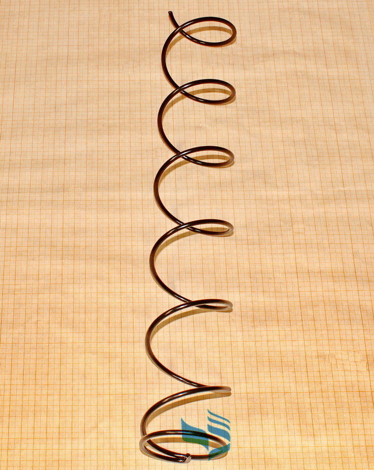 картинка Спираль Bianchi 77мм правая (DX) 6 продуктов 