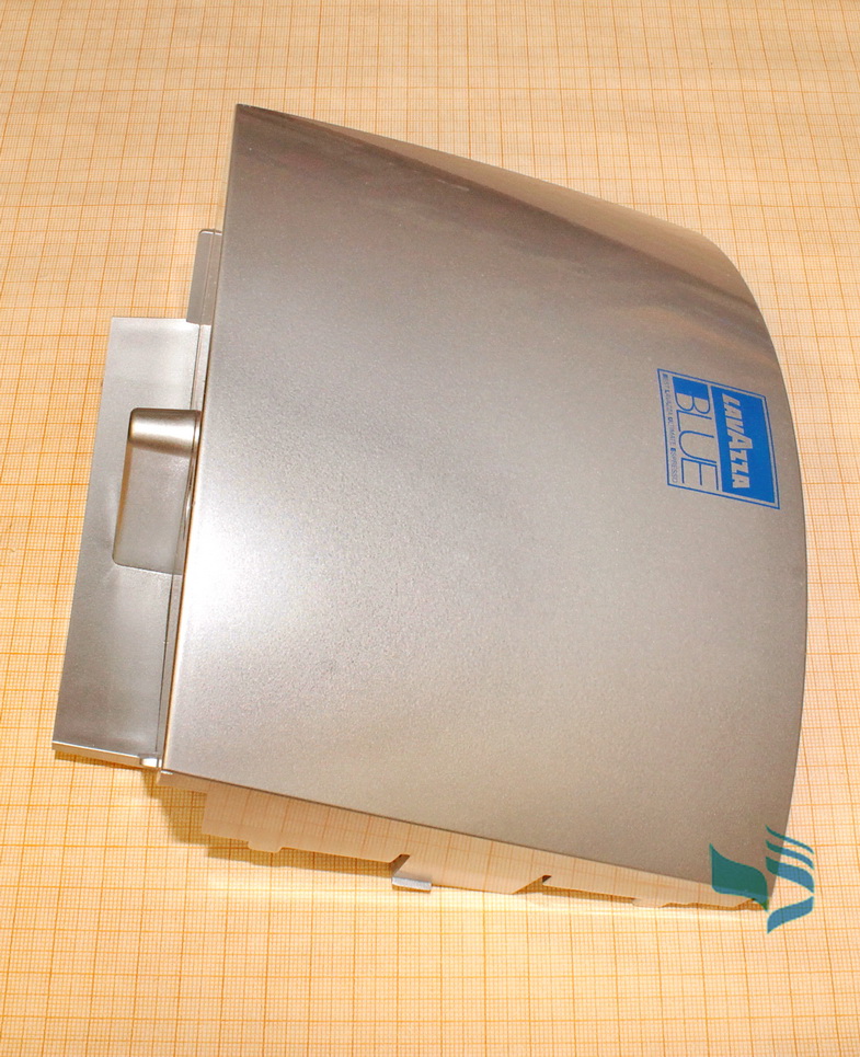 Панель передняя серая LB 1000