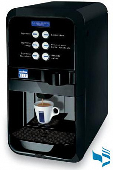 Кофемашина Lavazza BLUE LB 2500 PLUS