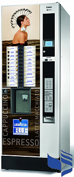 Кофейный  аппарат Lavazza BLUE CANTO LB 3600